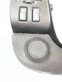 Рамка защита панели панель радио обдув renault trafic iii 3 - 93452450 Цена, фото thumb