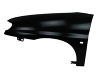 фото thumb №1, Peugeot partner 1996-2002 крыло левый передний prz