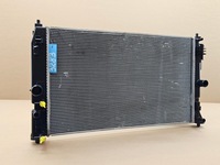 фото thumb №1, Радіатор wody toyota yaris cross mpx yaris p21