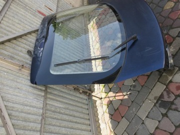 фото thumb №12, Mazda 6 gg хэтчбек крышка багажника 35j