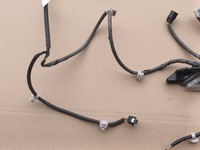 фото thumb №6, Лампа задня toyota c-hr зад chr + джгут установка pdc