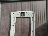 фото thumb №5, Kuga mk1 потолок