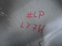 фото thumb №8, Audi a8 d2 крила лівий перед ly7w доставка