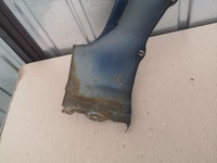 фото thumb №15, Крыло левый перед honda jazz ii 02-08 b96p