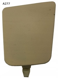 фото thumb №1, Заглушка захист pprzeciwsłonecznej volvo fh 20520134