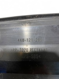 фото thumb №5, Audi a6 s6 c8 4k впуск / канал воздуха интеркулер