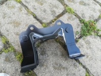 фото thumb №1, Tesla 3 завершение лонжерон nowe оригинал