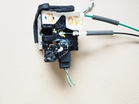 фото thumb №7, Hyundai i10 ii 2 ручка внутренняя левая задняя задняя 83610-b4020