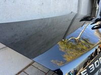 фото thumb №12, Кришка зад задня mercedes e-klasa w213 213 рестайлінг sedan