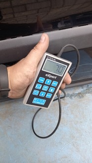 фото thumb №12, Дверь перед передние левая volvo s60 00-09r