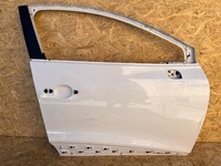 фото thumb №1, Renault clio iv 4 дверь правое передние перед