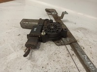 фото thumb №6, Fiat ducato 3 iii підйомник механізм скло правий перед