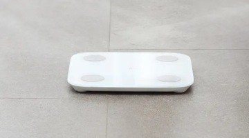 Waga inteligentna łazienkowa szklana Xiaomi Mi Body Composition Scale-2