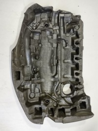 фото thumb №6, Volvo v40 15r - защита крышка двигателя 31368888