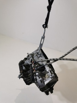 фото thumb №8, Коробка передач коробки передач chevrolet captiva opel antara 2.0 vcdi gl2 96420073