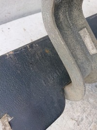 фото thumb №11, Ford ranger 12- порог подножка левый