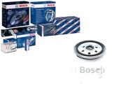 Купить Фильтр топлива mercedes om601-603 w124 bosch, фото thumb