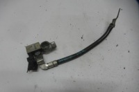 фото thumb №1, Ford fiesta mk7 15r клемма минусовая cv2t10c679bf