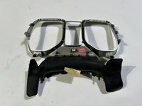 фото thumb №5, Рамка dekor спідометра прилади обшивка колонки chevrolet camaro 2009r-