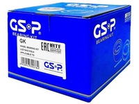 фото thumb №2, Подшипник ступицы seat alhambra 7v8, 7v9 2.0 i 1996.0