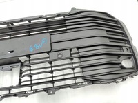 фото thumb №8, Toyota proace ii lift решётка бампера решётка радиатора решётка радиатора перед 9852489380