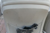 фото thumb №15, Сидіння сидіння водія пасажира заднє сидіння subaru legacy v 5 kombi