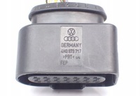 фото thumb №10, Жгут бампера перед audi a8 d4 lift 4h0971095as