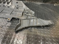 Volvo xc90 xc-90 ii 2 14- защита нижняя плита под бампер перед передняя Цена, фото thumb