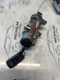фото thumb №1, Замок запалювання з ключ mazda 323f bj 98r