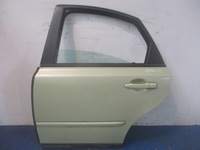 фото thumb №1, Volvo s40 ii дверь задняя задние левая полный 464-46