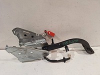 фото thumb №2, Педаль гальма 8200661487 renault trafic ii vivaro a 06-