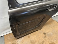 фото thumb №5, Citroen c4 cactus двері лівий задня ліва задні