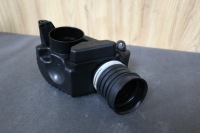 фото thumb №4, Mercedes w203 w209 r171 1.8 k резонатор воздуха труба воздухозаборник 2710900804