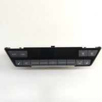 фото thumb №6, Audi q4 sportback e-tron 2024 перемикач / вимикач обдув вентилятор