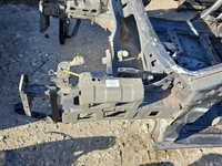 фото thumb №2, Лонжерон левая подкрылок четверть opel combo d 11-18