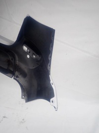 фото thumb №10, Renault koleos i 07- бампер задняя задний pdc