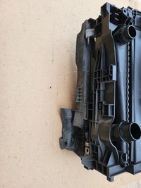 фото thumb №8, Комплект радіатор mercedes c клас w 205 c180 116km c200 136km 1.6d bluetec