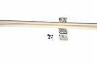 фото thumb №7, Volvo xc90 r-design рейлинги кровельные kpl оригинал