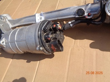 фото thumb №7, Bmw x3 g01 x4 g02 2020 r трансмиссия рулевая / рулевая рейка 6893323 jn