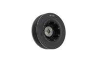 фото thumb №1, Колесо пасове вала колінчастого do renault megane i 2.0