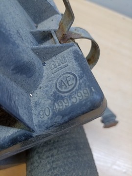 фото thumb №6, Opel vectra b 1.6 корпус фильтра воздуха