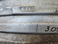 фото thumb №5, Гаситель выхлоп конечный правый audi a6 c7 4g a7 3.0 tfsi 3.0t
