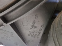 фото thumb №9, Комплект радиатор вентилятор 780153905 bmw e81 e87 2.0d