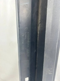 фото thumb №6, Mercedes-benz gla w156 молдинг поріг поріг