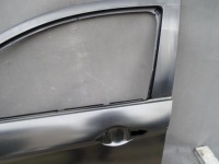 фото thumb №3, Chevrolet spark iv 16- дверь перед передние левая
