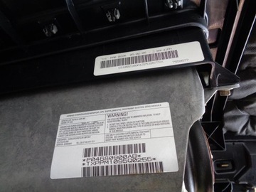 фото thumb №11, Панель раздаточная подушка безопасности pas chrysler pacifica 03-