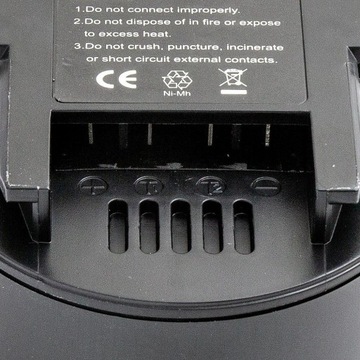 Аккумулятор для WURTH SD12 SD 12 BS12-A твердый 12В 3Ач