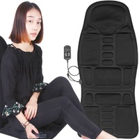 фото thumb №15, Килимок нагрівальна na сидіння сидіння з підігрівом килимок масажна вібраційна hit !