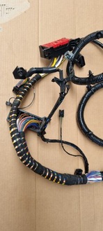 фото thumb №7, Кабель кабелі шланг дроти джгут колодка ford