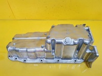Поддон масляная r90400134 opel astra g 1.6 16v nr66 в Украине, фото thumb